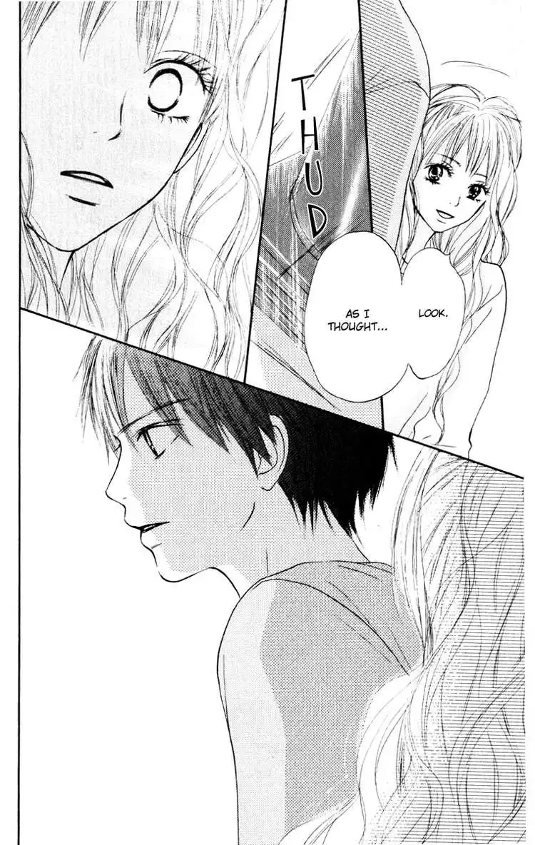 Kimi Ni Todoke Chapter 14 44